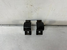 Sway bar brackets - Day's Parts Yard