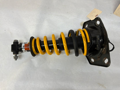 2017 Chevy SS Sedan Front & Rear Magnetic Ride Suspension Struts w/ King Coil Springs