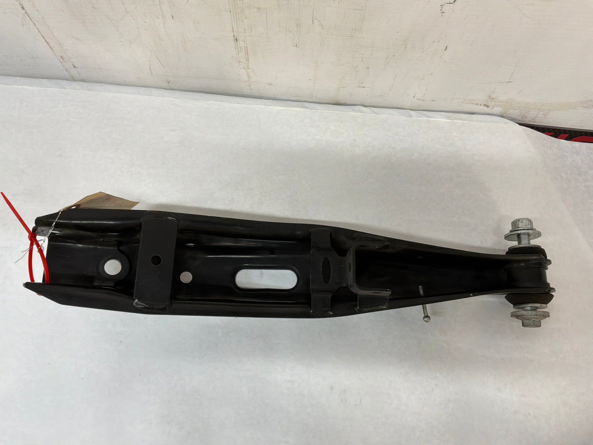 Control arm - Day's Parts Yard