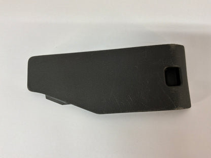 2011 Chevy Caprice PPV Interior Kick Panel Fuse Box Cover Panel Door Trim OEM