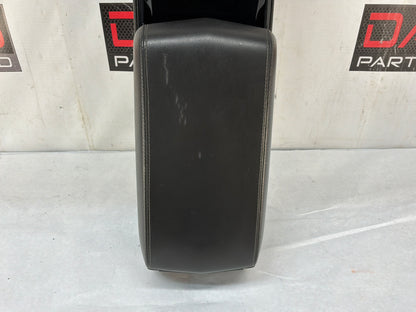 Center console - Day's Parts Yard