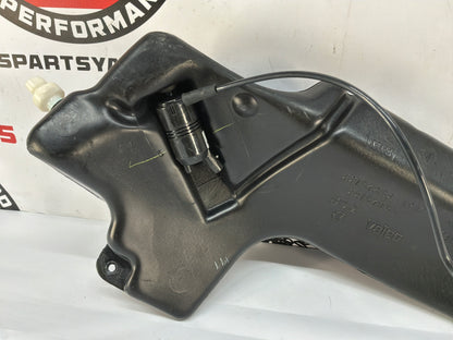 2002 Chevy C5 Corvette Windshield Washer Fluid Reservoir Tank Bottle OEM