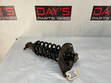 Rh rear shock - Day's Parts Yard