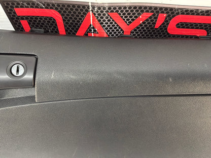 Glove box - Day's Parts Yard