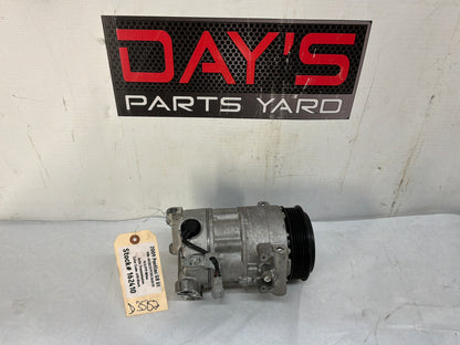Ac compressor - Day's Parts Yard