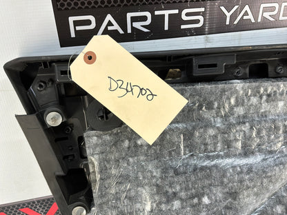 Rh front door - Day's Parts Yard