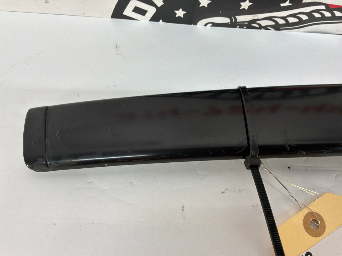 2006 Pontiac GTO LH Driver Exterior B Pillar Window Trim Applique Cover OEM