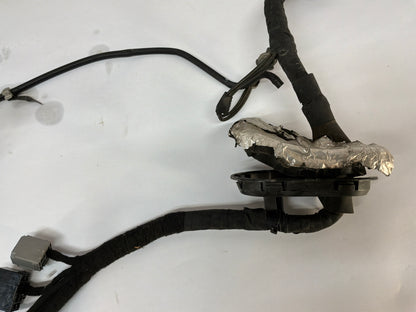 2014 Chevy Caprice PPV Fire Wall Front Chassis Engine Bay Wire Wiring Harness OEM