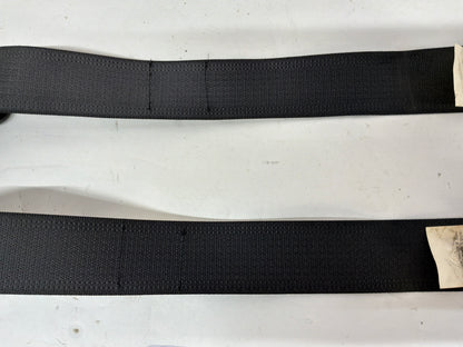 2006 Pontiac GTO Rear RH & LH Seat Belt Seatbelt Retractor OEM