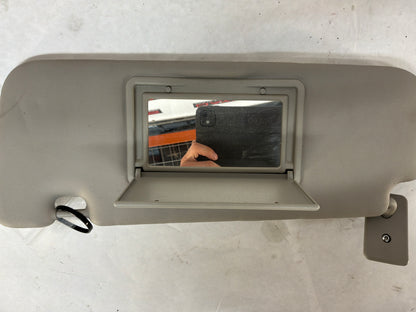 2014 Chevy Caprice PPV RH & LH Sun Visor Sunvisor Sun Shade OEM