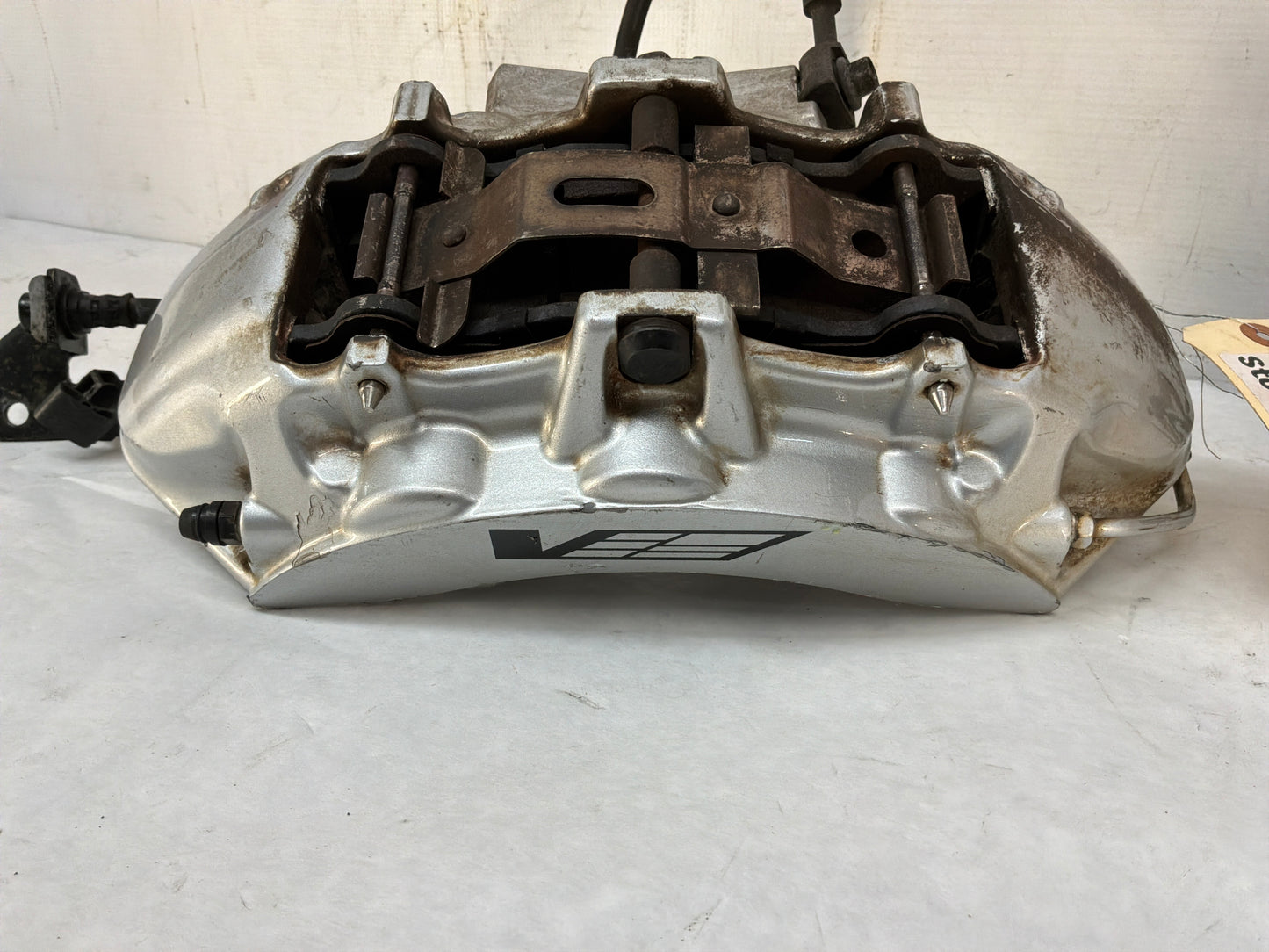 Caliper - Day's Parts Yard