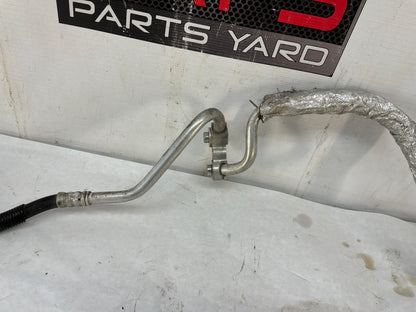 1999 Chevy C5 Corvette AC Air Conditioner Line Hose Tube OEM - Day's Parts Yard