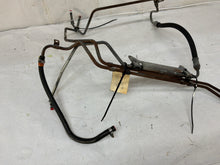 2004 Pontiac GTO Power Steering Lines OEM