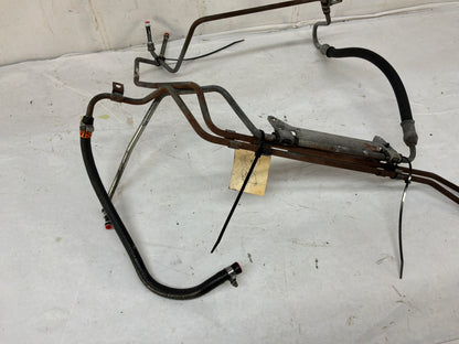 2004 Pontiac GTO Power Steering Lines OEM