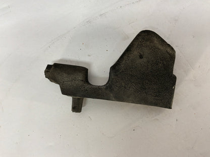 2014 Chevy SS Sedan Windshield Wiper Cowl Rubber Foam End OEM