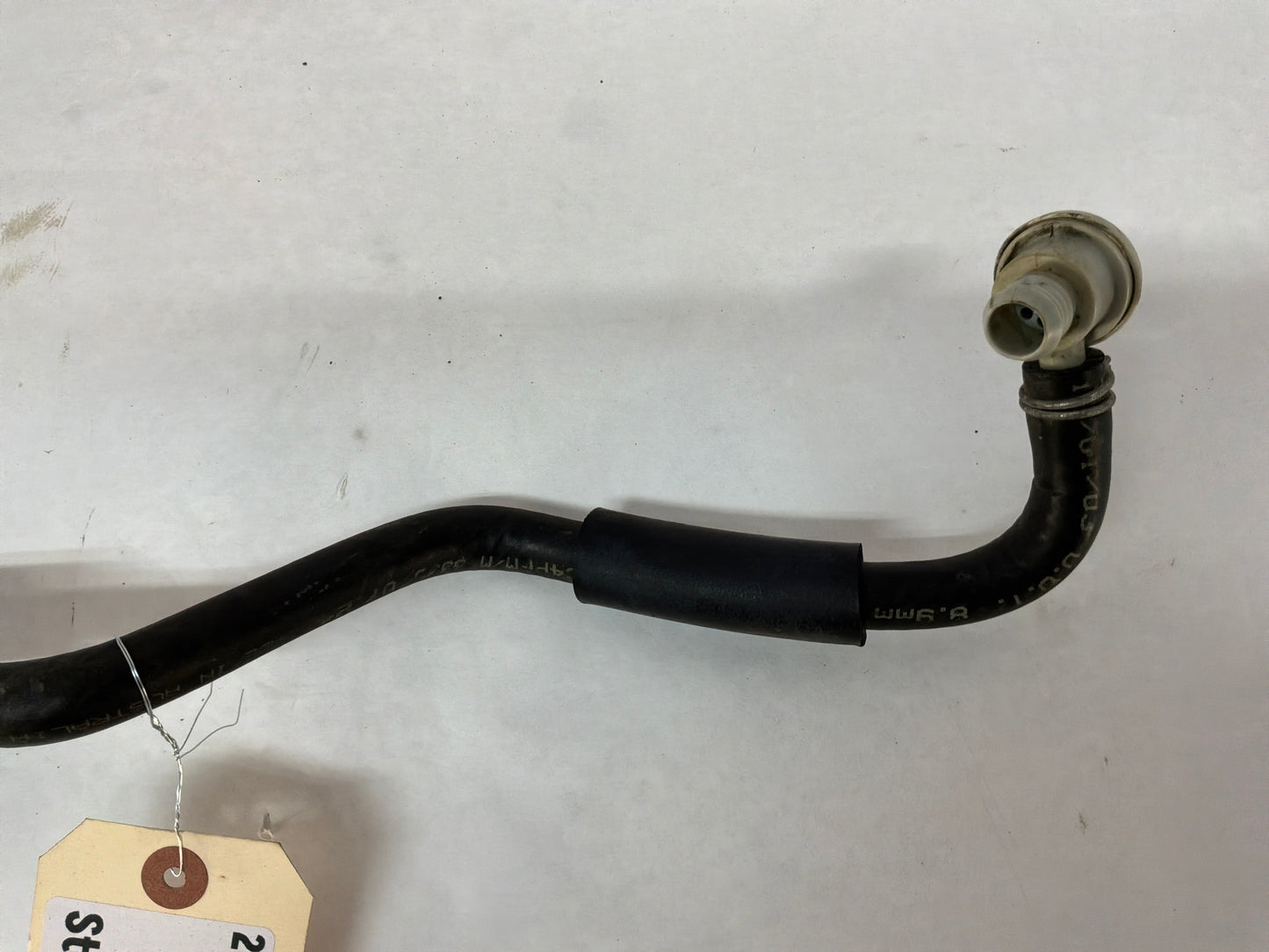 2004 Pontiac GTO Brake Booster Line Hose Tube OEM