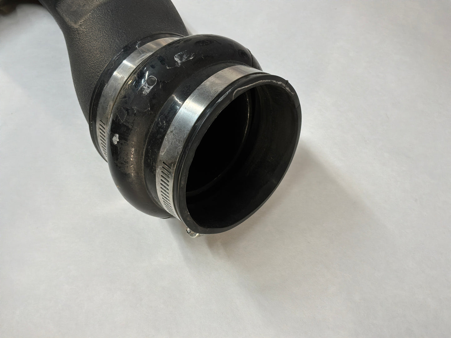 2005 Pontiac GTO Pontiac GTO K&N Cold Air Intake System CAI
