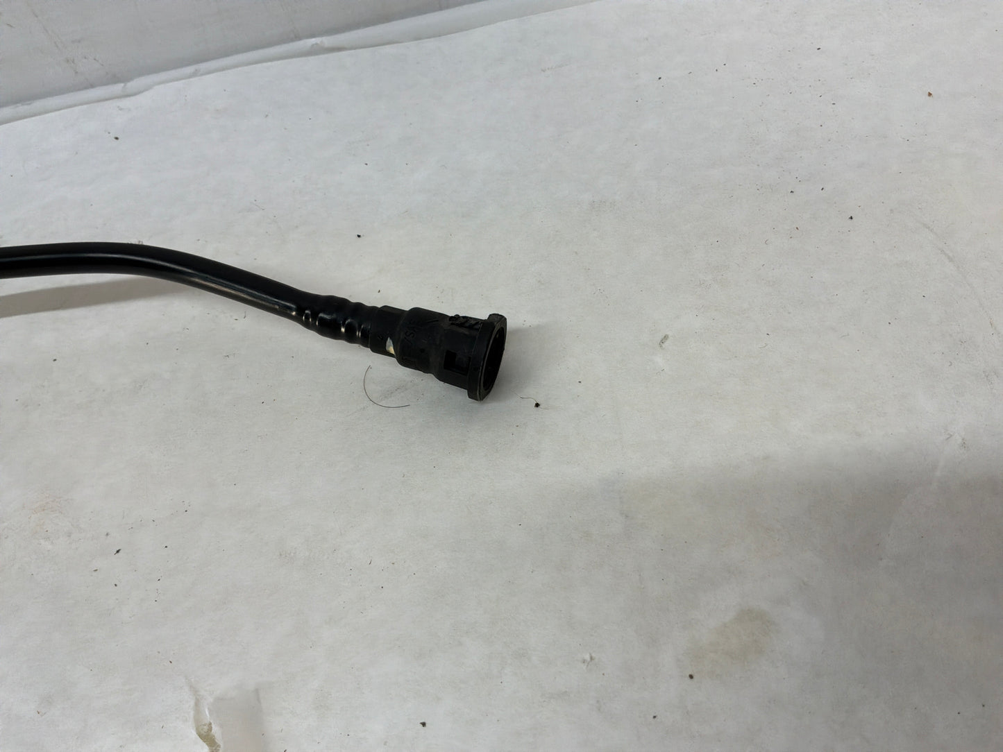 2008 Pontiac G8 GT EVAP Fuel Gas Tank Lines Hoses Tubes Pipes OEM