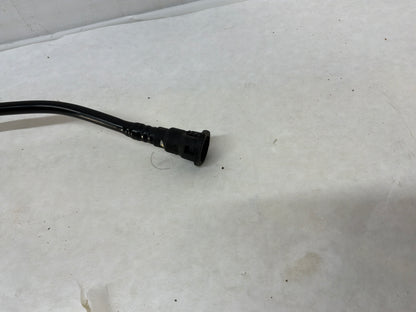 2008 Pontiac G8 GT EVAP Fuel Gas Tank Lines Hoses Tubes Pipes OEM