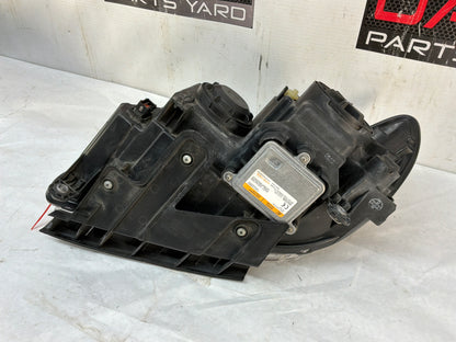 Rh headlight - Day's Parts Yard