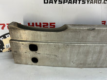 2014 Chevy SS Sedan Rear Bumper Impact Reinforcement Bar OEM