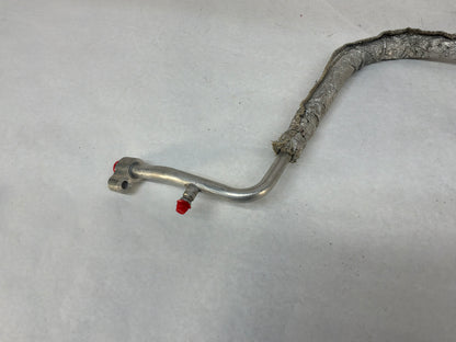 1999 Chevy C5 Corvette AC Air Conditioner Compressor Line Hose Tube Pipe OEM