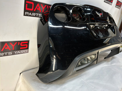 Rear bumper - Day's Parts Yard