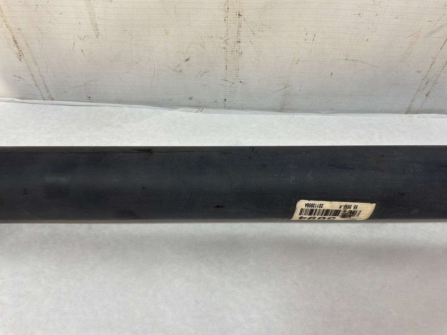 2012 Chevy Avalanche Front Drive Prop Shaft Driveshaft Assembly OEM