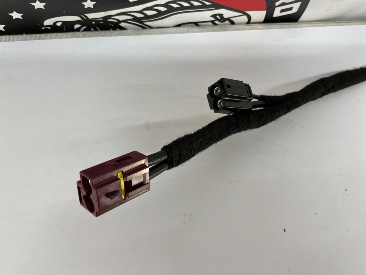 2016 Chevy SS Sedan LH Driver Front Seat Wire Wiring Harness OEM