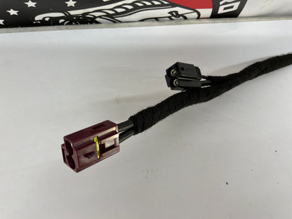 2016 Chevy SS Sedan LH Driver Front Seat Wire Wiring Harness OEM