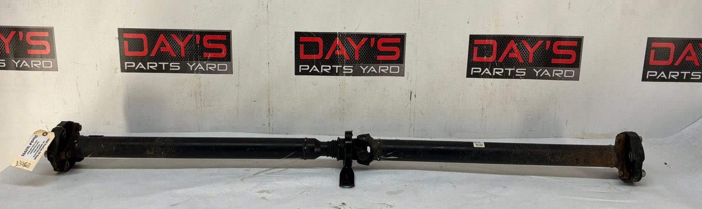 Driveshaft - Day's Parts Yard