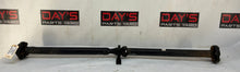Driveshaft - Day's Parts Yard