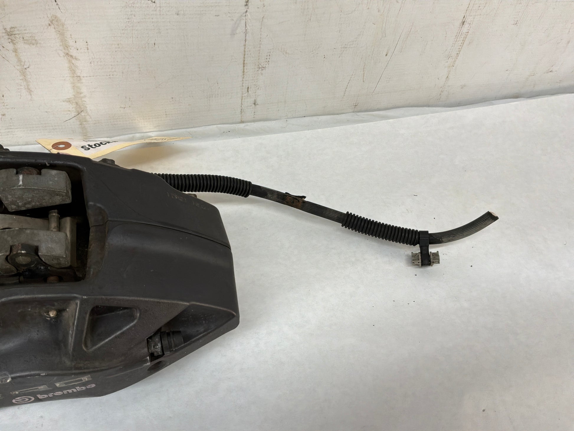 Calipers - Day's Parts Yard