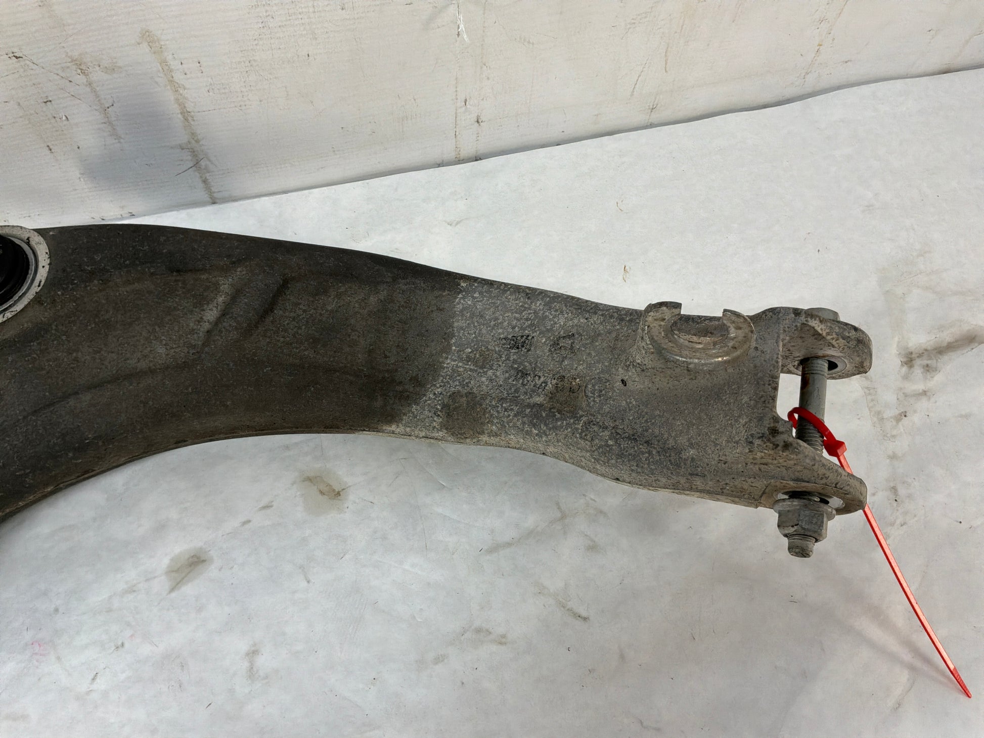 2014 Chevrolet SS Sedan Rear RH Passenger Upper Control Arm OEM - Day's Parts Yard