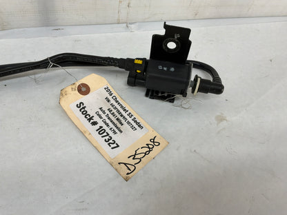 Evap line - Day's Parts Yard