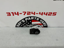 2013 Chevy Camaro 1LE Heads Up Display HUD Adjustment Switch OEM