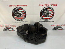 2013 Chevy Camaro ZL1 Spare Tire Sealant Container Foam OEM