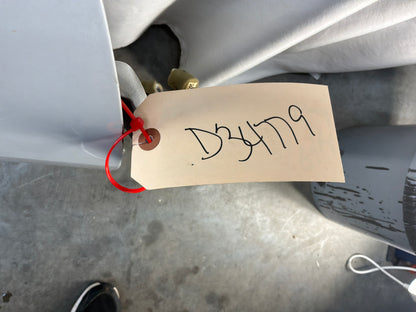 Front rh door - Day's Parts Yard