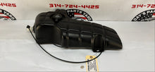 2002 Chevy C5 Corvette Windshield Washer Fluid Reservoir Tank Bottle OEM - Day's Parts Yard