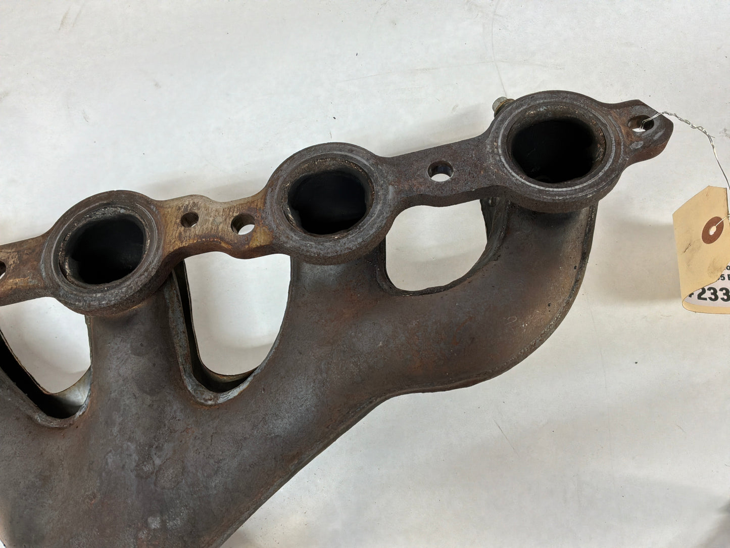 1999 Pontiac Firebird Trans Am Formula WS6 Firebird Trans Am WS6 Exhaust Manifolds OEM