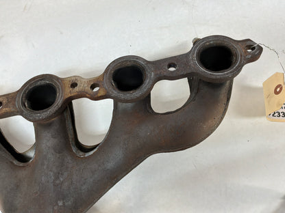 1999 Pontiac Firebird Trans Am Formula WS6 Firebird Trans Am WS6 Exhaust Manifolds OEM