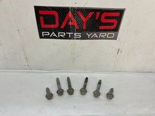 Front cradle bolts - Day's Parts Yard