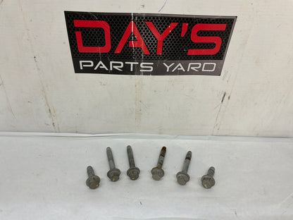 Front cradle bolts - Day's Parts Yard