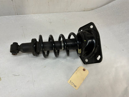 Rear lh shock - Day's Parts Yard