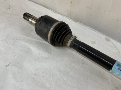 2016 Chevy Caprice PPV RH Passenger Rear CV Axle Half Shaft OEM