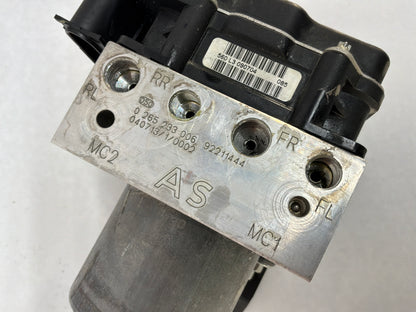 2005 Pontiac GTO ABS Anti Lock Brake Control Module Valve OEM