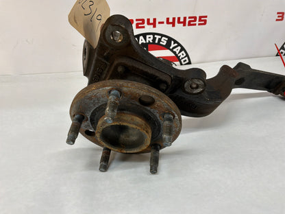 1999 Pontiac Trans Am WS6 RH Passenger Front Suspension Spindle Knuckle Hub Assembly OEM