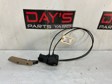 Door act - Day's Parts Yard