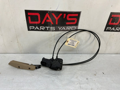 Door act - Day's Parts Yard