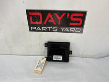 Module - Day's Parts Yard